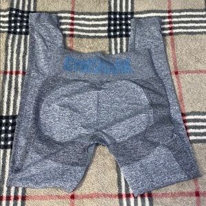 Gymshark High wasted flex leggings